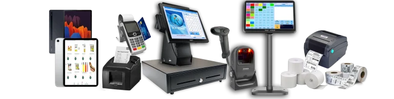 What is a Liquor Store POS System - Sales, Inventory, and Age Verification for Liquor Retailers with SmartPOS