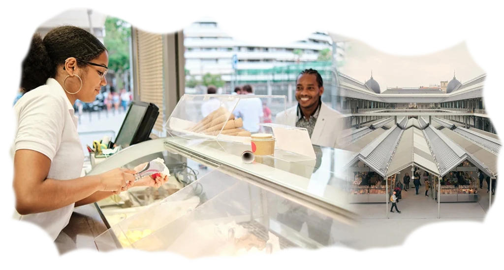 Best Food Court POS System 2025 - Automate Food Court Operations with SmartPOS