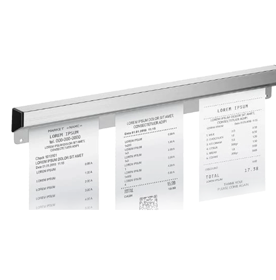 KOT BOT POS System - Streamlined Kitchen and Bar Order Tickets with SmartPOS