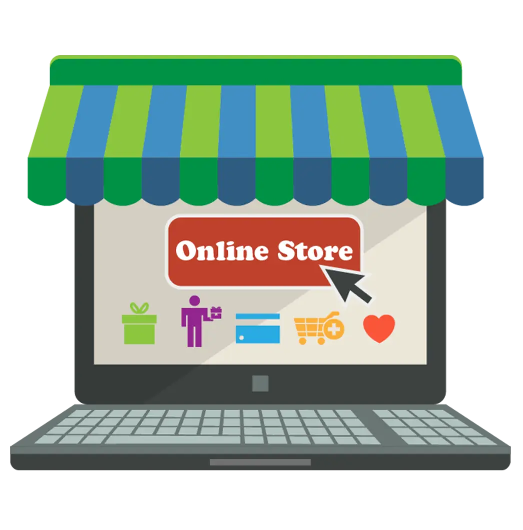 POS Inventory and Online Store Integration - Manage Stock and Sell Products Online Globally with SmartPOS